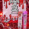 hitz disposable glitter bomb