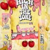 hitz disposable tropical cherry