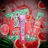 hitz disposable watermelon pop